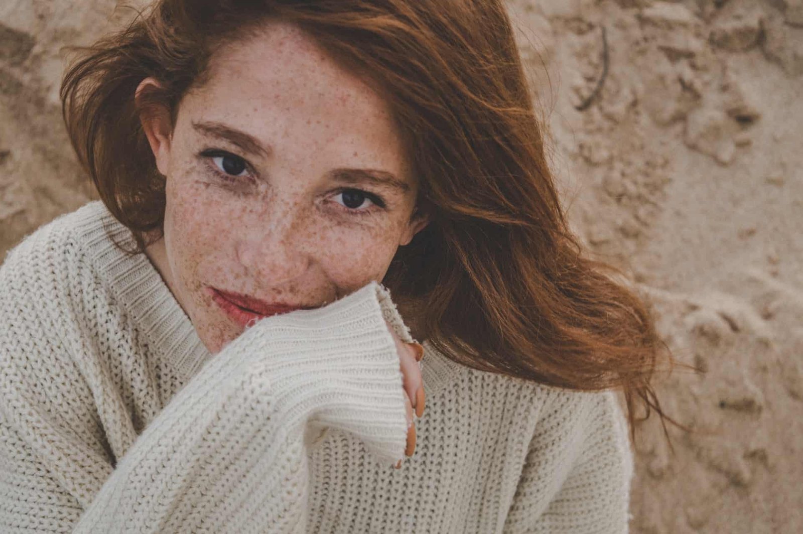 freckles