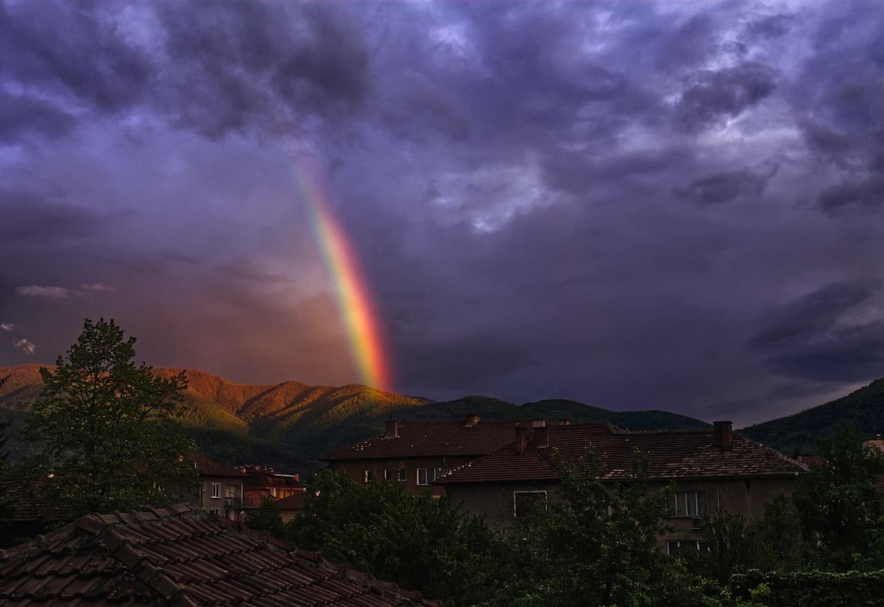 Weather & Seasons of the Year