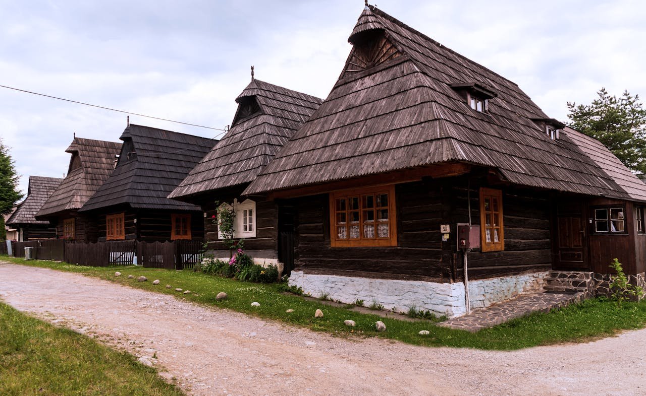 Orava