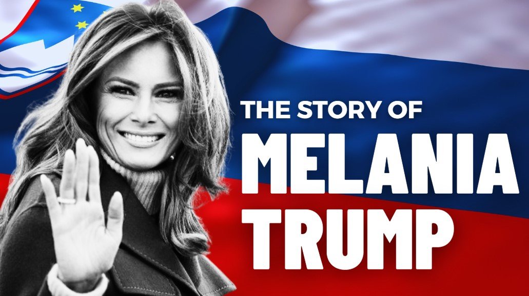 Melania Mini Learn English Through Stories