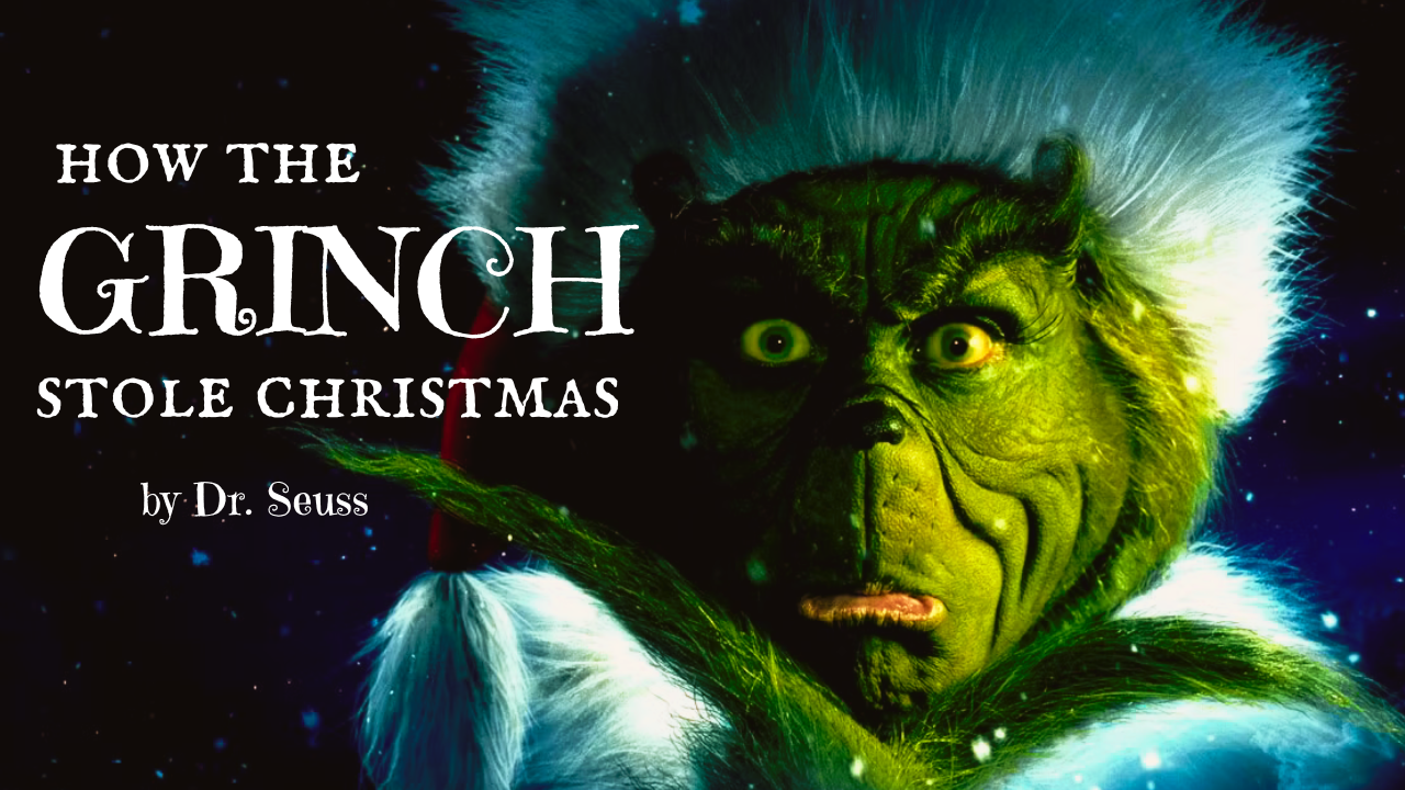 grinch