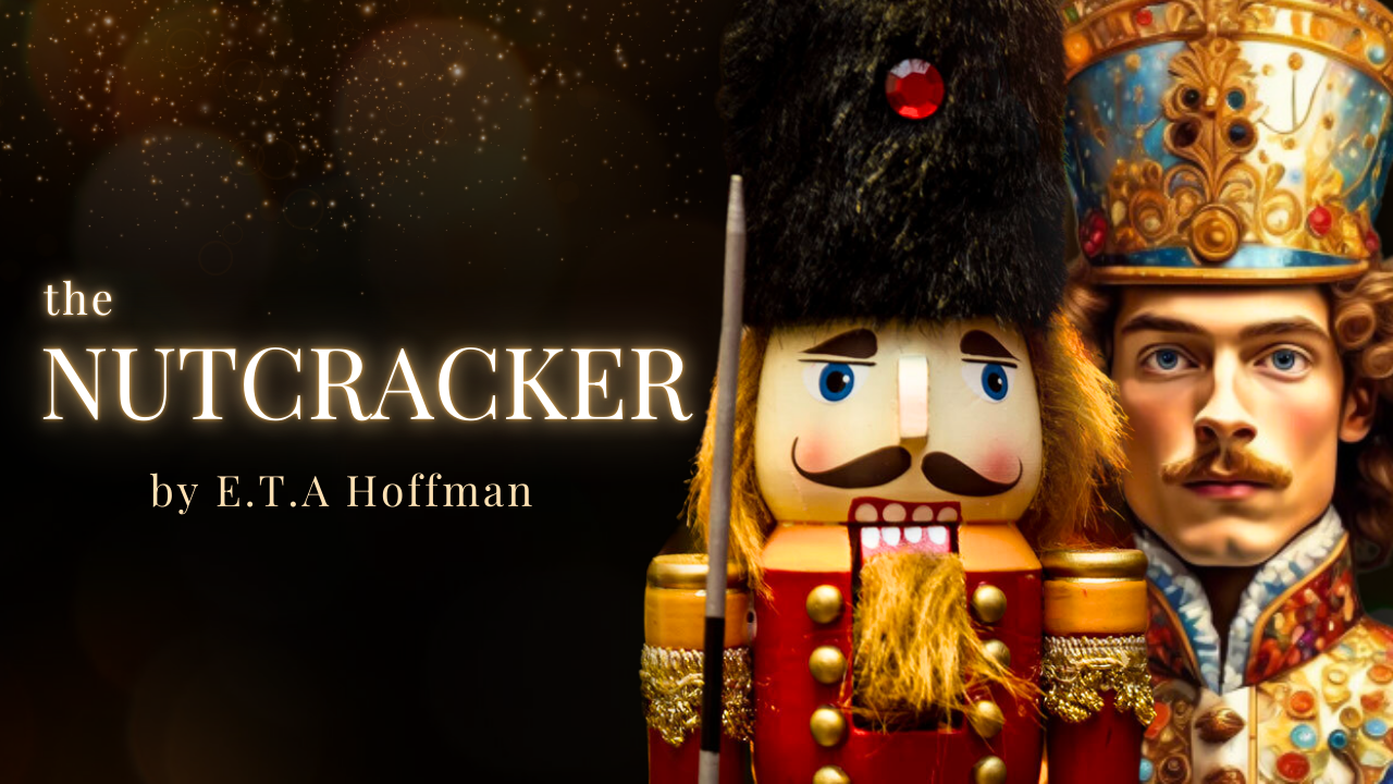 The Nutcracker Christmas Tale