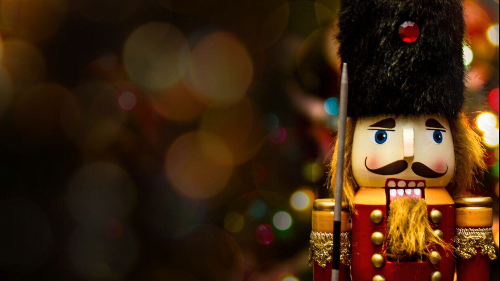 the nutcracker 2