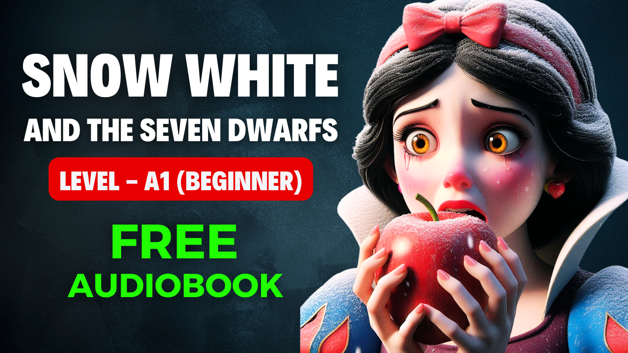 Cover Snow White and the Seven Dwarfs